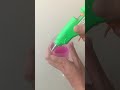 DIY Bottle Craft idea💡 #shorts