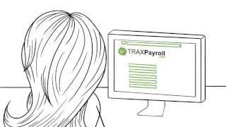 Run Payroll in three easy steps