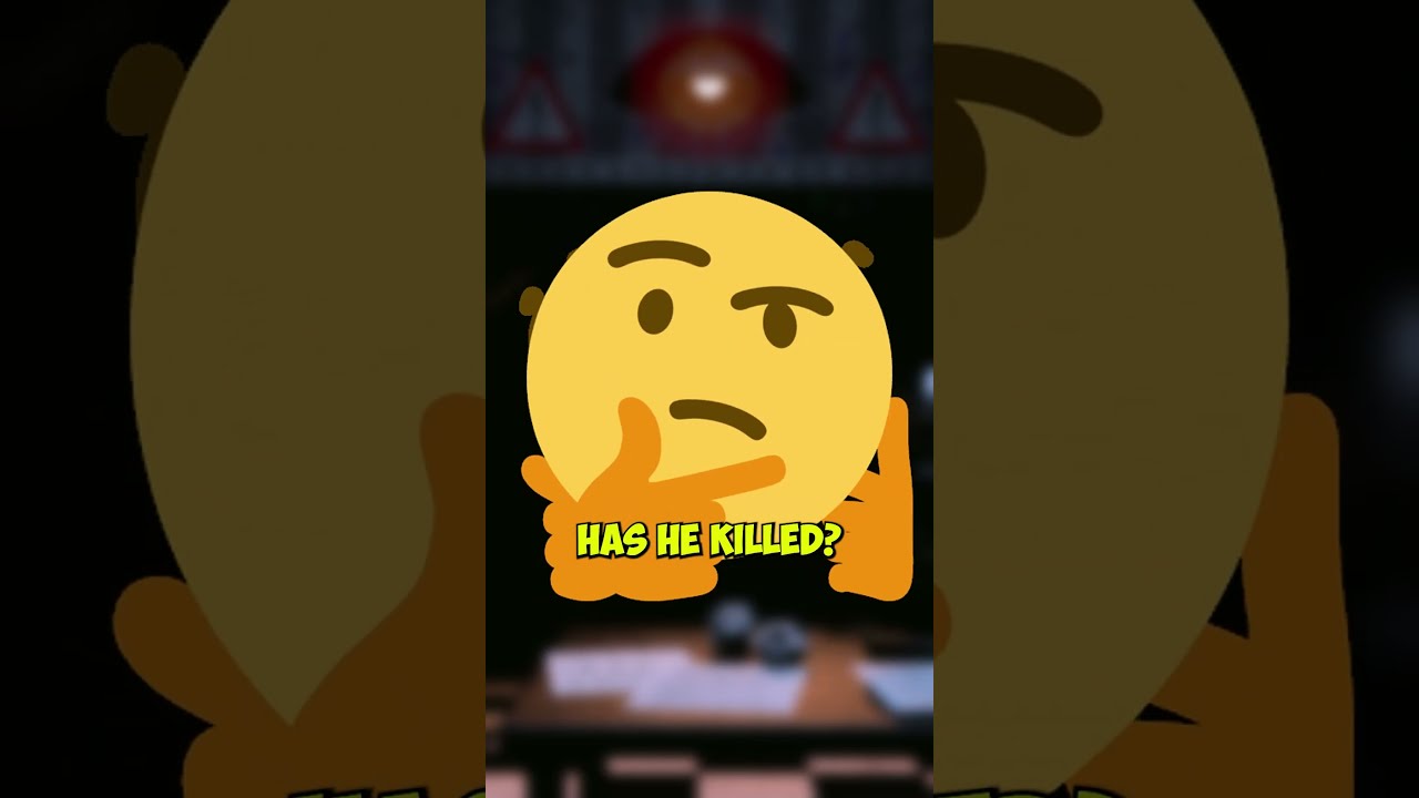 How Many People Have William Afton Killed 