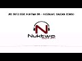 Fayz feat nuktwafm  nostalgie  calema remix  radio nuktwafm comores