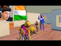 PANDA SPEAKS HINDI | PUBG MOBILE BANNED