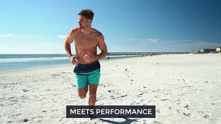 Introducing The Fair Harbor Ozone Short