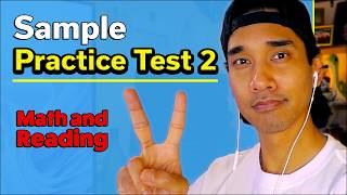 IBEW Sample Math and Reading Comprehension Test #2 | 13 Questions & Answers