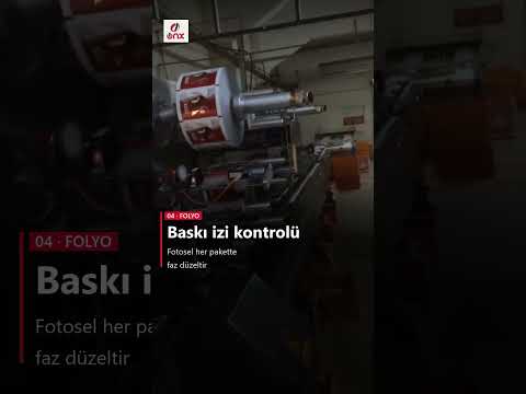 17 eksen servo, dakikada 600+ kek paketi #shorts