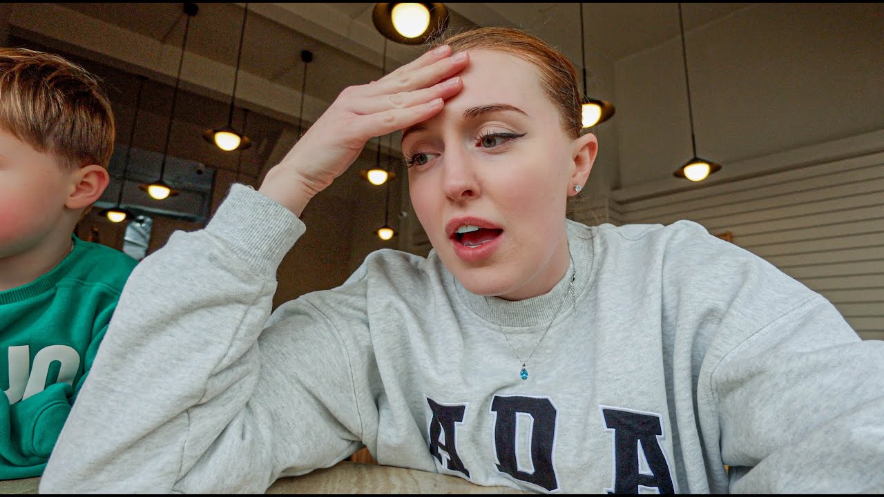 This Is Our Last Vlog...(before a big change)