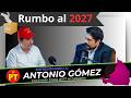 Rumbo al 2027: el PT en Campeche se prepara para tener candidaturas propias en todos los cargos.