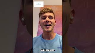 Roman Schindler on finding your career path and resilience (Trailer #2)