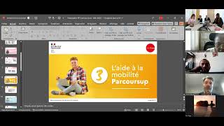 DSE Webinar