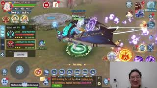 MythInk | The Immortal Who Challenged Fate