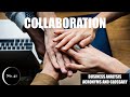 🔍Collaboration📊Business Analysis Acronyms and Glossary |No.41📘