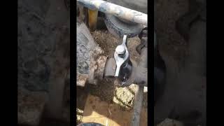 Tiger tool U Joint puller