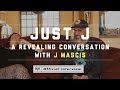 Just J: A Revealing Conversation with J Mascis