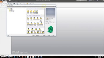 Changing units in the middle of drawing a model in Inventor