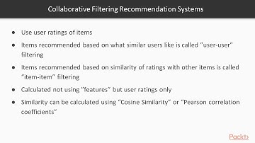 Hands-On Fundamentals of Data Science with Go:  Different Types | packtpub.com