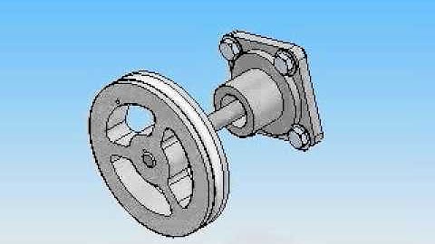 solid edge v20 -simulacion.avi