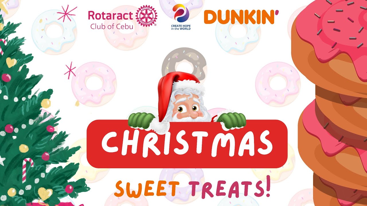 𝐂𝐡𝐫𝐢𝐬𝐭𝐦𝐚𝐬 𝐒𝐰𝐞𝐞𝐭 𝐓𝐫𝐞𝐚𝐭𝐬 YouTube