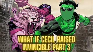 Download Lagu Invincible vs Battle Beast | What If Cecil Raised Invincible (Part 3) MP3 Download Lagu Invincible vs Battle Beast | What If Cecil Raised Invincible (Part 3) MP3