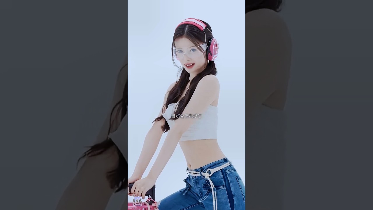 にじゅういちのまえ 17. LOVE LINE -Japanese ver.- #Portfolio #niziu #니쥬 #ニジュー