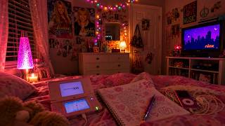 It’s 2009, and Everything Is Okay | Childhood Nostalgia Sleep Ambience