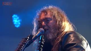 Cavalera Conspiracy - Live at Graspop Metal Meeting 2024 (Full Concert)