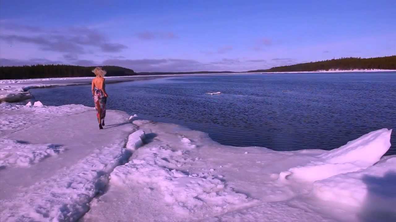 Татьяна Белей - Танцуй на осколках льда