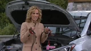 HALO Bolt ACDC 58,830 mWh Portable Charge Car JumpStarter with AC Outlet on QVC screenshot 2