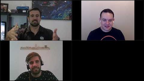 GitOps The Future of Infrastructure Automation - Panel Discussion GitLab, HashiCorp and plat4mation