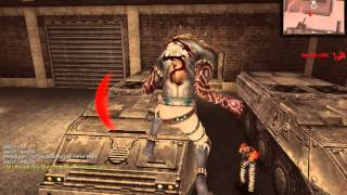 Hack in clan war Wolfteam ITA