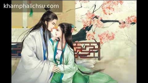 Phụng dương công chúa và cách lấy lòng phu quân Trần Quang Khải