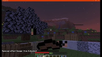 Ex Nihilo Fabrico 1.14.4 Fabric First Impressions Part 1 - Crooks, Silk Worms, Barrels, Hammers