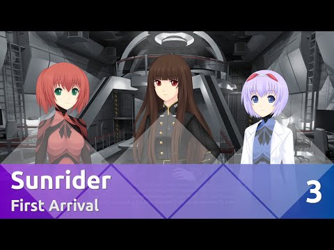 Прохождение Sunrider (First Arrival): Часть 3, Чигара, Апгрейды, Магазин