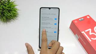 How to fix incoming call problem in redmi 13 pro, 13 | Incoming call settings in redmi 13c screenshot 3