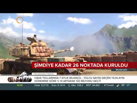 Modüler üs bölgeleri