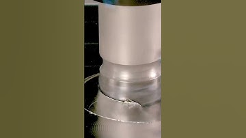 Witness the speed and precision of the Haas VF-3SS in action. #haasautomation #cnc #haascnc