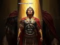 Alejandro Magno — Parte 7 de 10: Egipto lo corona como dios