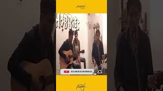 Selepas Kau Pergi  La Luna  Cover By Friends short acousticguitar cover popindo 