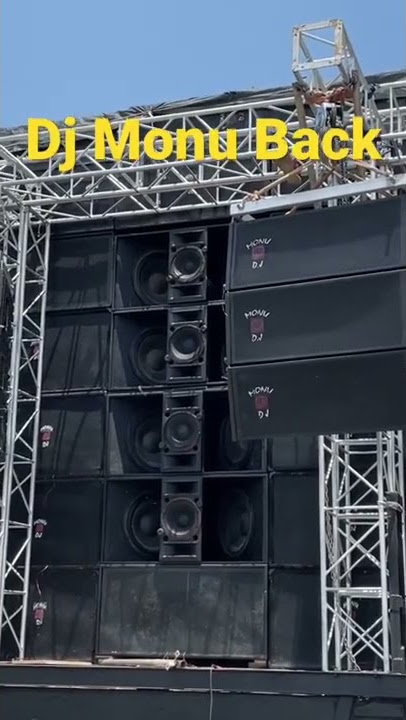 Monu dj 2022 ready for fire dj competition 2022