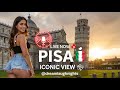 🔴 LIVE NOW 🇮🇹 Pisa Italy | Leaning Tower 🗼 + Duomo ✨ Relax & Chill Music 🎶
