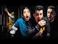 TERRIFIYING Escape Room 😱 رفتیم وحشتناک ترین اتاق فرار (خیلی سخت)