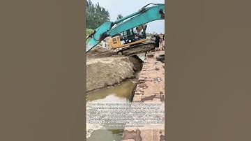 Precision Boarding: The Excavator