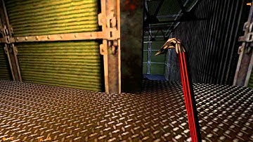 Half-Life:Source Part 9