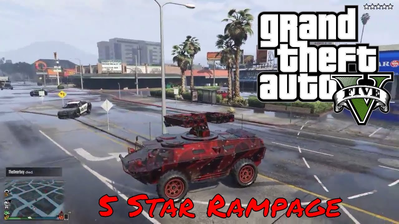 gta 5 wins and fails thug life Grand Theft Auto 5 With Friends