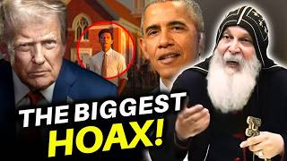 Mar Mari Emmanuel ☪ POWERFUL MESSAGE | God Showed Me The Biggest Hoax the Church Believes.