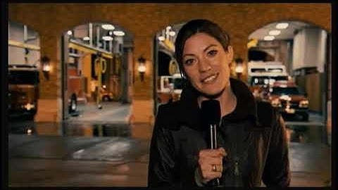 ホラー映画「REC/レック　ザ・クアランティン」予告編