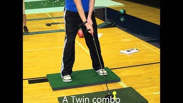 Golf Mats & Birdieballs for Fun In Your Backyard