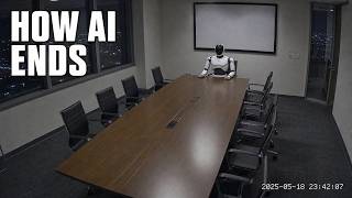 MIT's 12 Possible Endings for AI, Explained