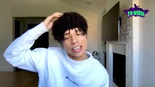 larray rates influencer's halloween costumes