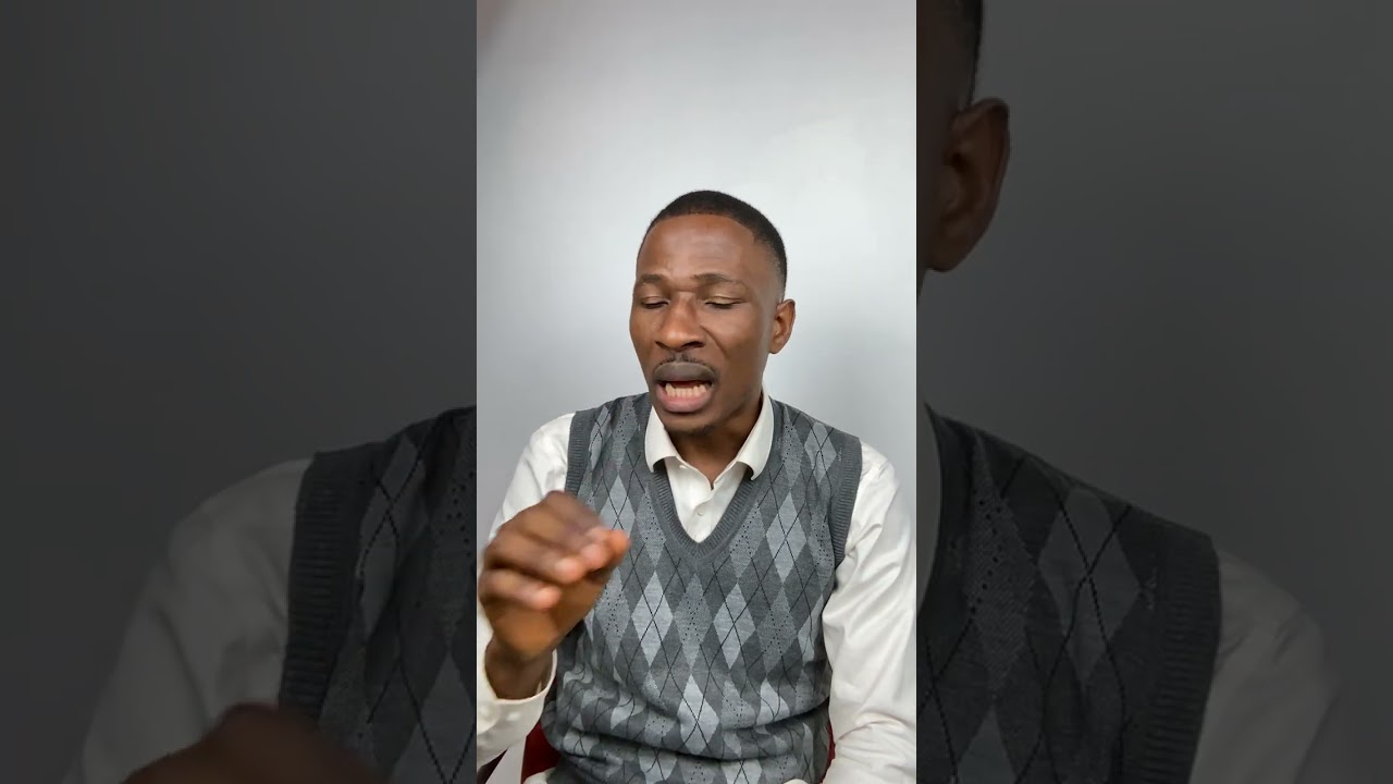 Бог говорит: ВАШ СУПРУГ ИЗ ЦАРСТВА ЖДЕТ, ЧТОБЫ ПОЛУЧИТЬ ЭТОТ КОНФЕТУ…