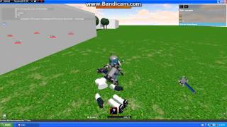 Roblox-EPIC Hammer Script Showcase
