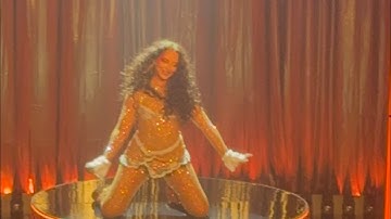 Jade Thirlwall live in Dublin Olympia Oct 2025- Headache